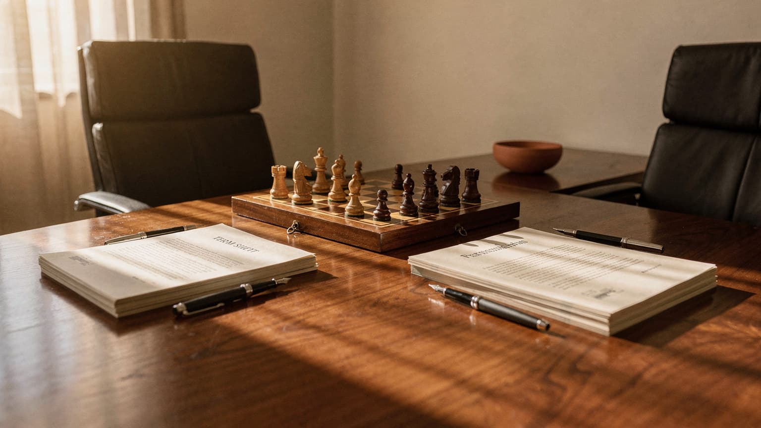 La teoría de los juegos como herramienta en una negociación efectiva: reflexiones para los abogados