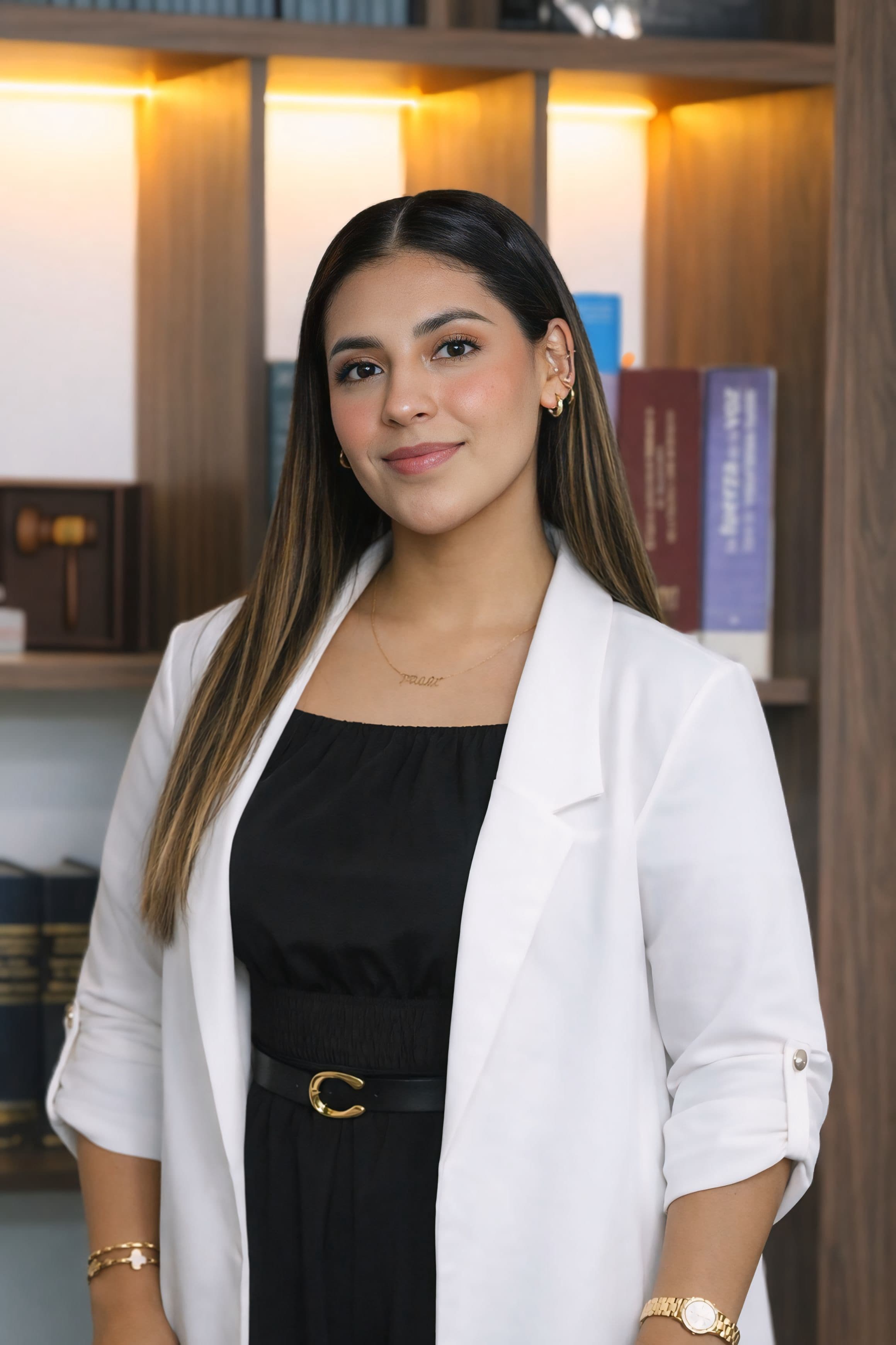 Frida Fernanda Gaspar Garduño