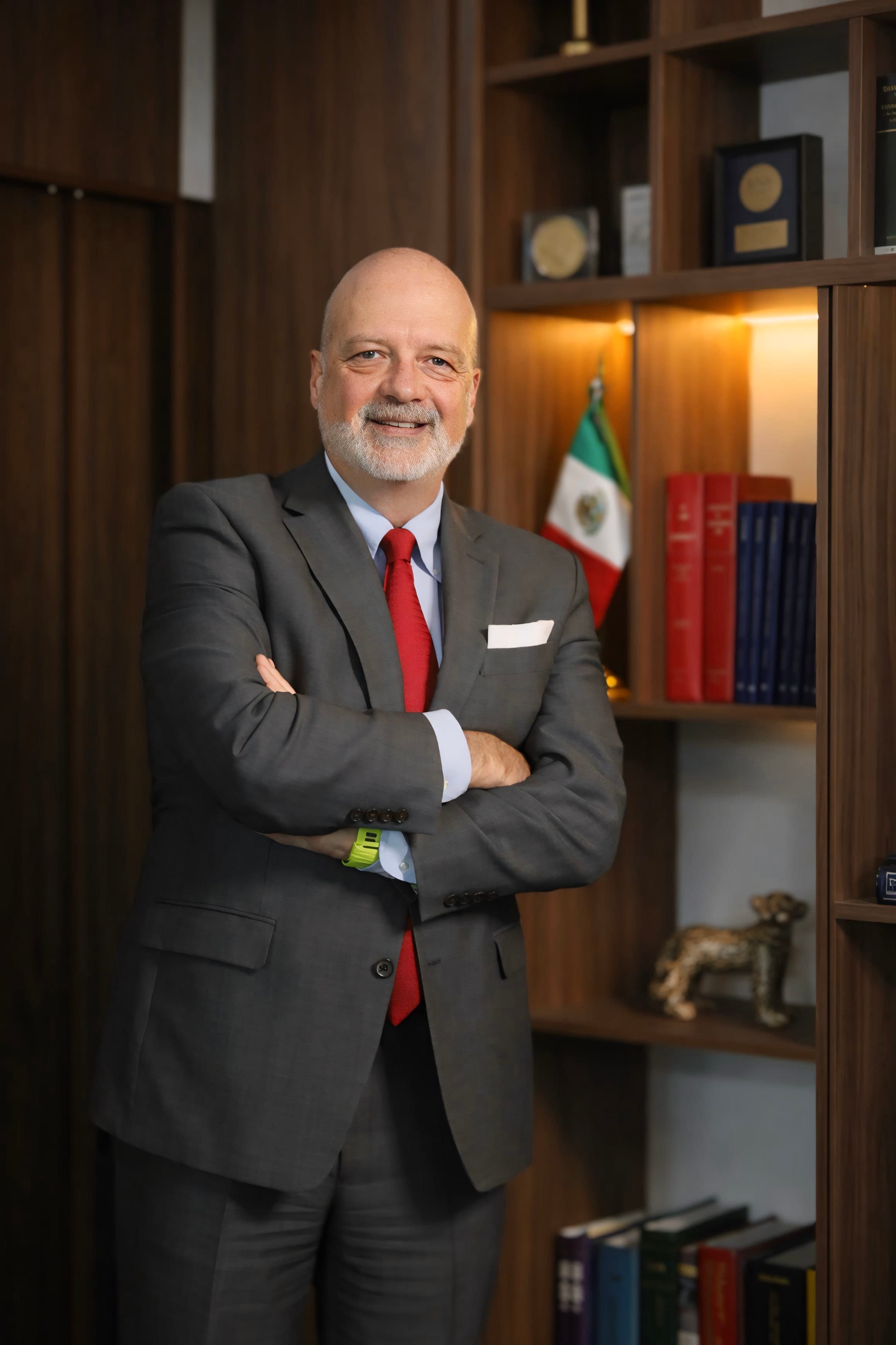 Gonzalo Alarcón I.