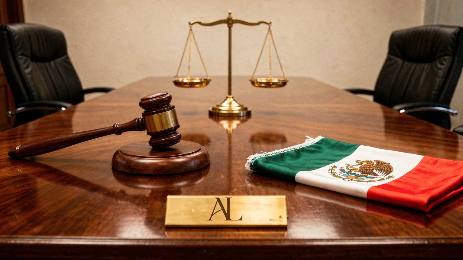 Mediation & Arbitration: Strategic Tools for Businesses Navigating Mexico's New Judicial Reality