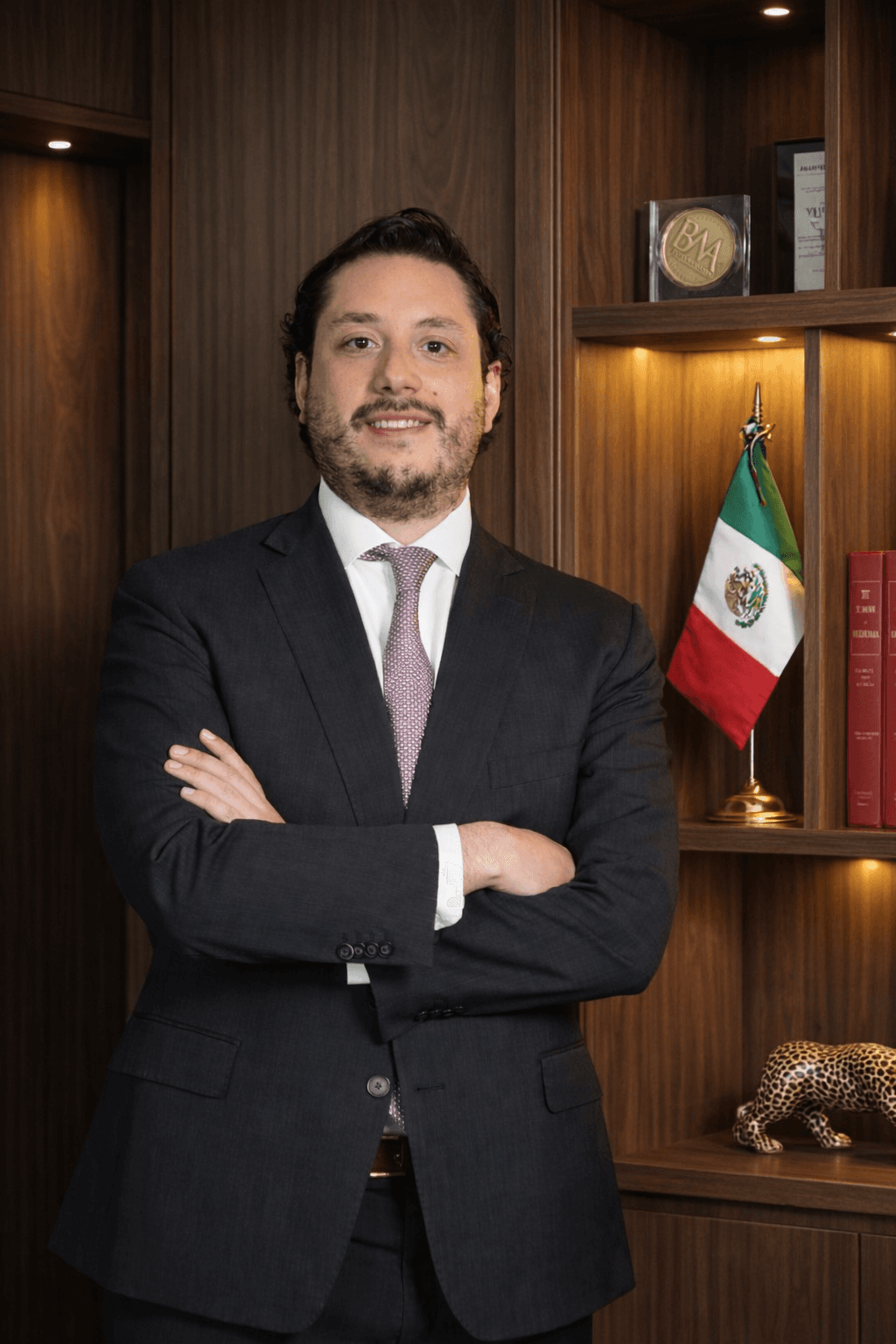 Guillermo Alarcón-Tirado