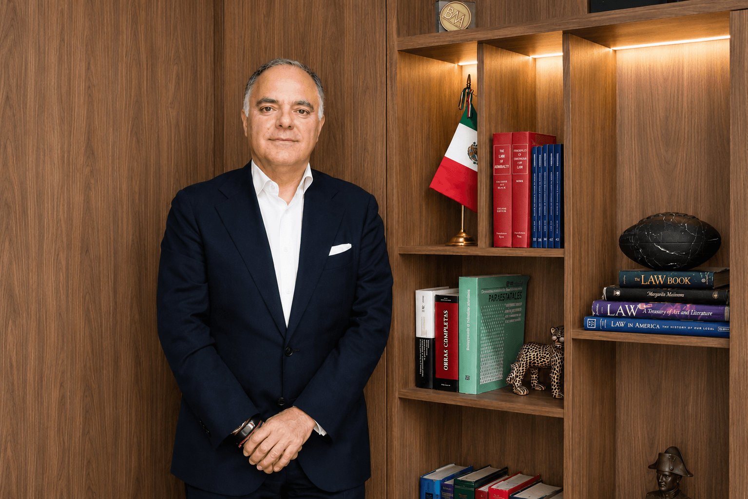 Manuel Sánchez-Álvarez