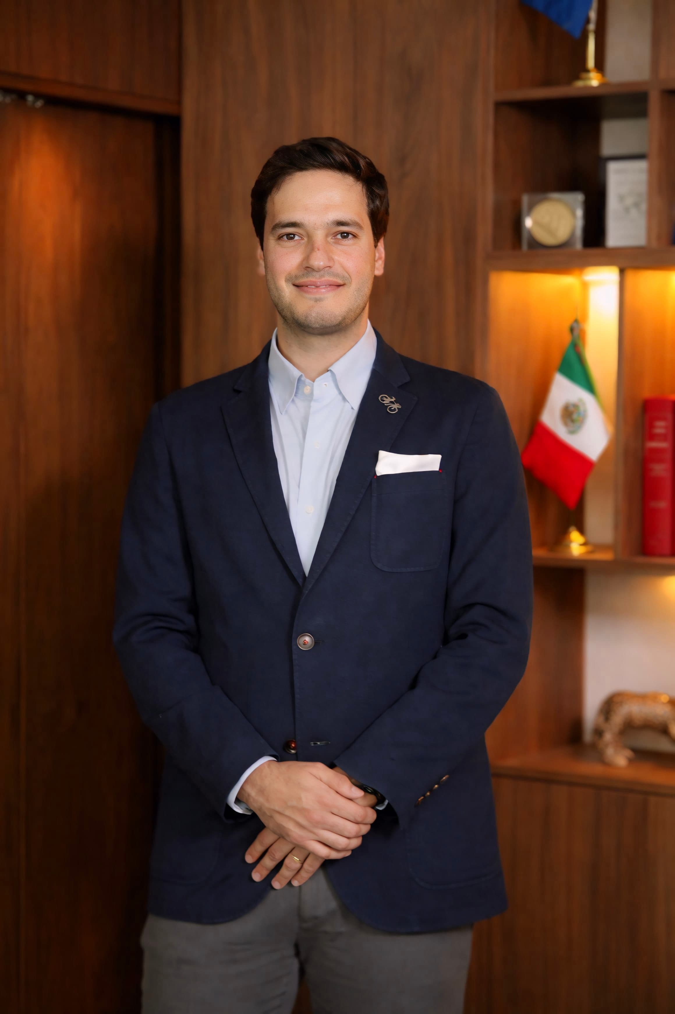 Gonzalo Alarcón-Wiener