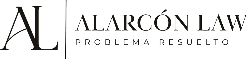 Alarcón Law · Problema Resuelto