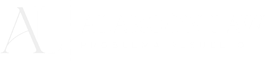 Alarcón Law · Problema Resuelto